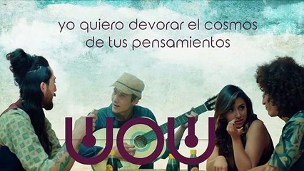 WoW - Tus Labios de Sal [Lyric Video]