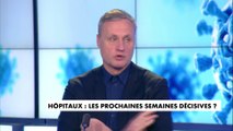 Jean-Sébastien Ferjou : «Nous ne nous donnons toujours pas les moyens d'être à la hauteur de l'enjeu»