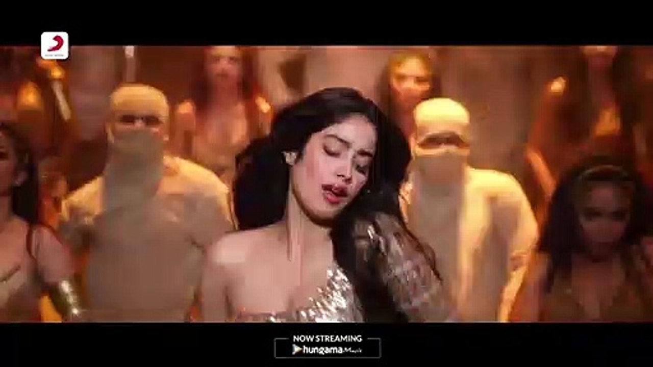 Nadiyon_Paar_(Let_the_Music_Play)_–_Roohi_|_Janhvi_|_Sachin-Jigar_|_Rashmeet,_Shamur,_IP_|