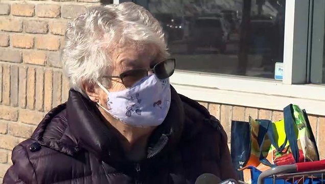 CH 08 Mars TOPO Impact retour en zone orange Charlevoix WEB