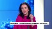Tatiana Renard-Barzach : «On devrait mettre sur la table la question de la vaccination obligatoire»