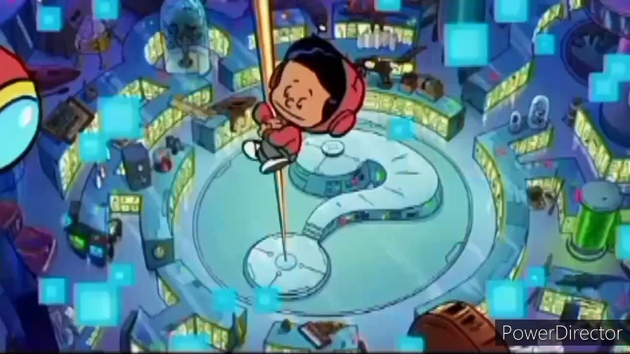 PBS Kids Program Break (2021 KLCS-DT1)