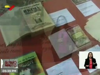 Tras su rehabilitación, Casa Teresa de la Parra será sitio de encuentro de los movimientos de mujeres