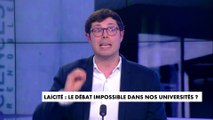 Kévin Bossuet : « Ce qui est dingue, c'est que quand on nous traite d'islamophobe, on peut se faire insulter, afficher sur la place publique et en mourir»