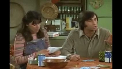 Rhoda   S03E19 Rhoda's Mystery Man