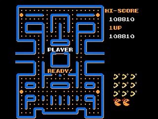 Ms. Pac-Man - 4th & Final Strange (Part 2)