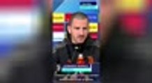 Ronaldo would only play in Champions League games if he could - Bonucci