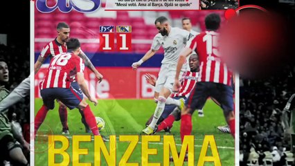 Messi déjà achte yon kay an Frans. Rezime tout gòl week End nan. Tout aktyalite foutbòl la nan 10 minit.