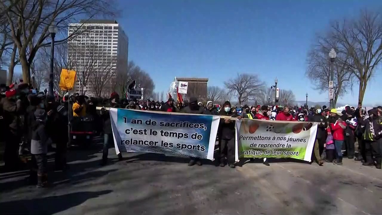 SU_manif quebec