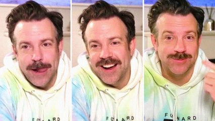 Olivia Wilde Joked About Jason Sudeikis’s Viral Golden Globes Hoodie