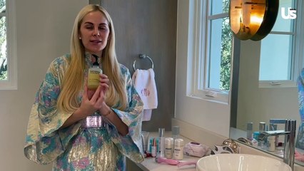 Beauty Sleep With Kameron Westcott