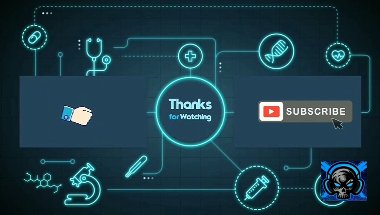 Gaming Outtro