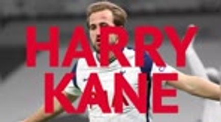 Focus - Harry Kane signe la performance de la semaine