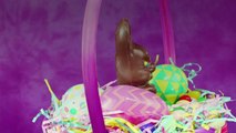 Why Are Chocolate Easter Bunnies a Thing?