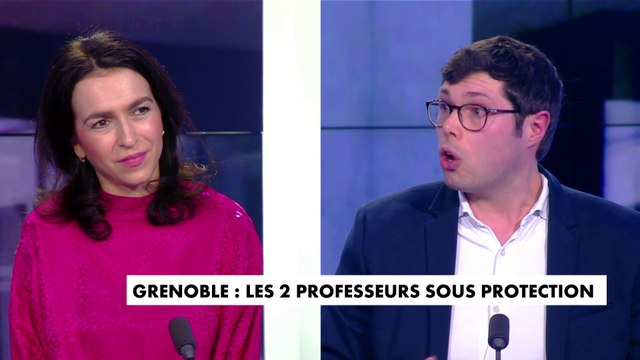 Kevin Bossuet : «Dans la majorité des universités, l'UNEF fait régner une forme de totalitarisme»