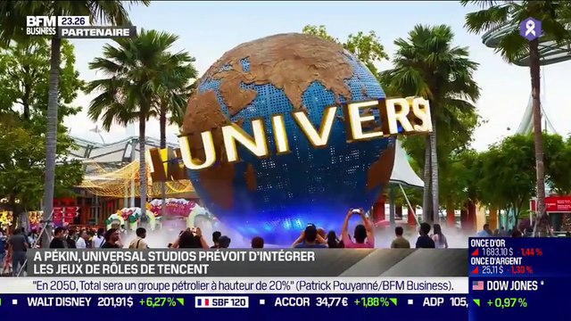 Chine Éco : Triomphe de la cosmétique française en Chine par Erwan Morice - 08/03