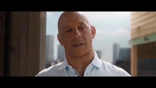 Форсаж 9 - Русский Супербоул-ролик + Трейлер 2021 боевик