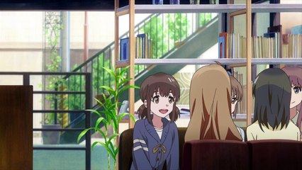 Wake Up Girls Beyond The Bottom Wake Up 劇場版 動画 Dailymotion