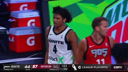 Jalen Green (30 points) Highlights vs. Raptors 905