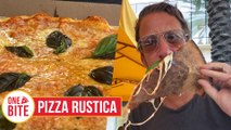 Barstool Pizza Review - Pizza Rustica (Miami Beach, FL)