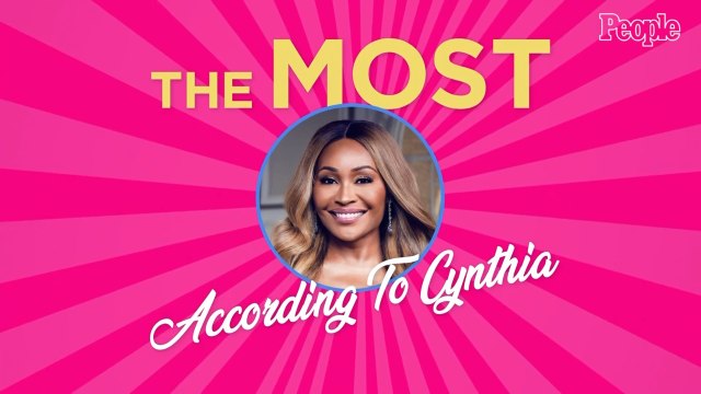 RHOA's Cynthia Bailey Says Kenya Moore Throws So Much Shade, She's the 'Official Shade Assassin'