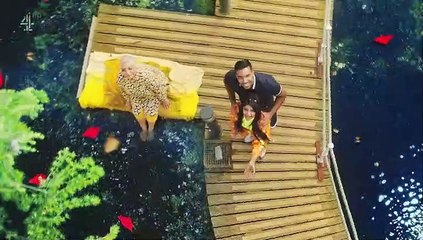 Hollyoaks 08th March 2021