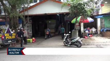 Kaltim Terapkan PPKM Mikro