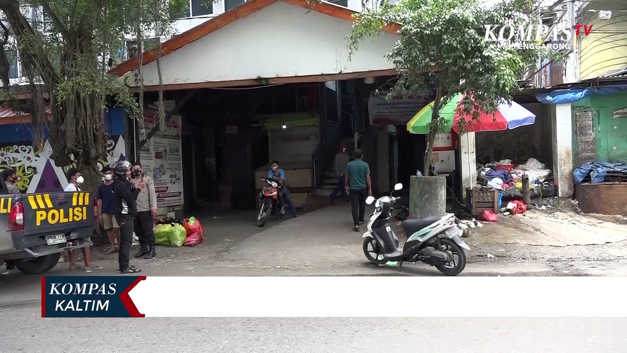 Kaltim Terapkan PPKM Mikro