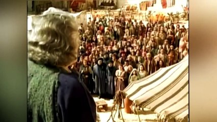 O Espelho dos Martires 1/3