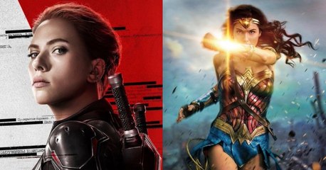 De princesas a superheroínas: los nuevos modelos a seguir para las niñas del mundo