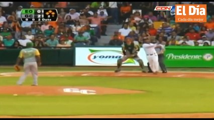 El periodista Iván Cruz Díaz les trae el boletín deportivo de esta noche