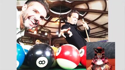 QUE SIEMPRE SÍ: KUNO BECKER SERÁ PAPÁ