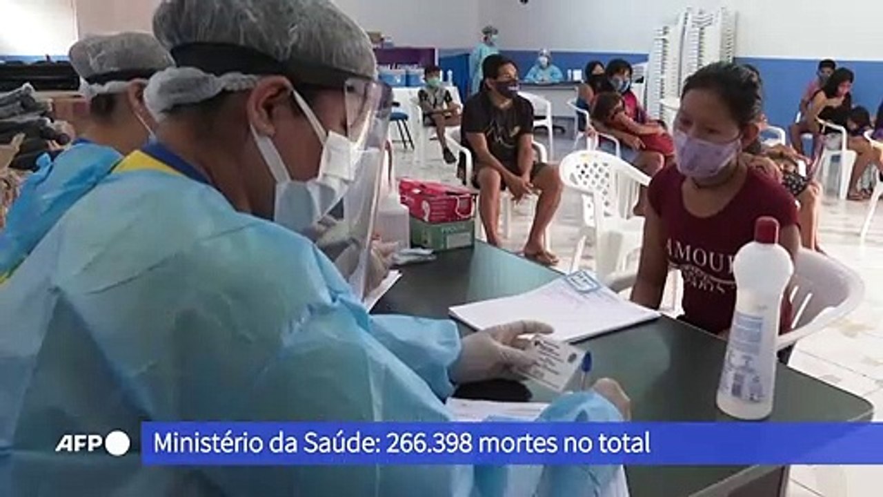 Tragédia cresce