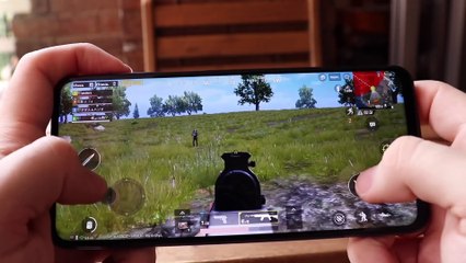 Xiaomi Redmi Note 9 Pro ANÁLISIS - Mucha batería, poca optimización