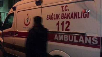İstanbul Çekmeköy'de 12 saattir kayıp 2 çocuk su kuyusunda ölü bulundu