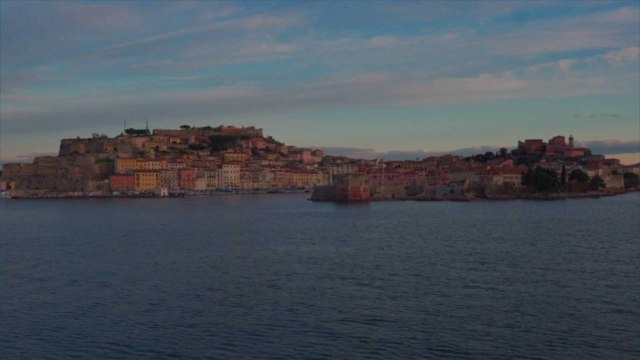 10 Secret Islands in Italy That Have All of the Beauty and None of the Tourists