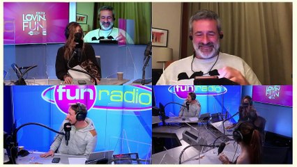 Lovin'Fun - L'intégrale du 08 mars