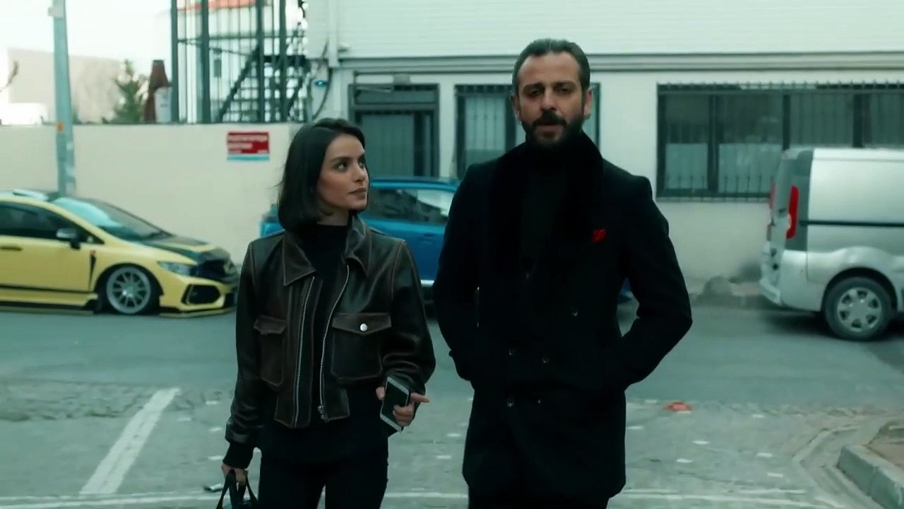 مسلسل تشيكور الموسم الرابع الحلقة 27 مترجمة للع...