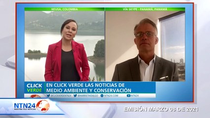 Importante iniciativa pondría en el agua el primer gran buque libre de emisiones de CO2