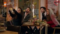 Hercai tercera temporada capítulo 62 o 24 parte 3/3 sub en español