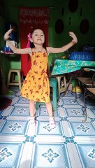 tala dance