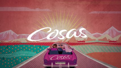 Los Socios Del Ritmo - Cosas