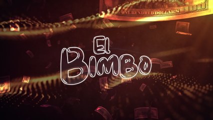 Los Nuevos Amigos - El Bimbo