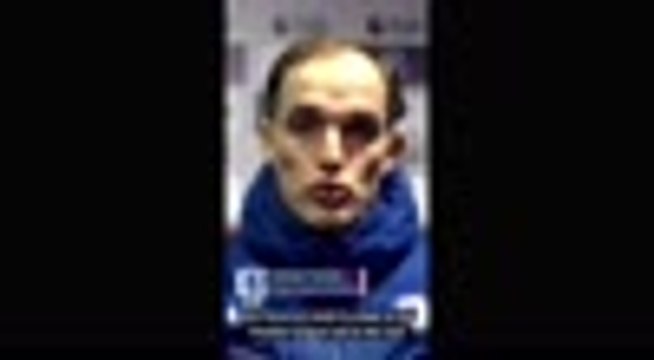 Tuchel impressed by Havertz in comfortable Chelsea win