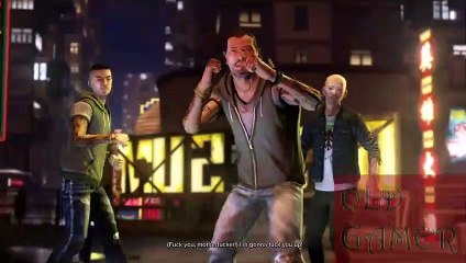 Sleeping Dogs : Mission 03