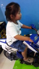 ang baby na yan