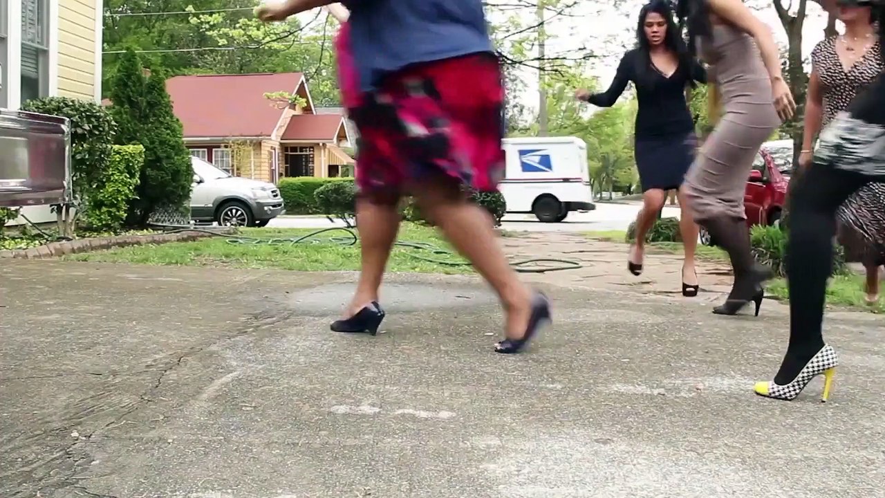 Sunday Mornings Trailer