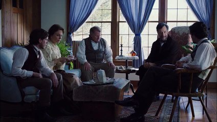 Blood Brothers Civil War Trailer 2021