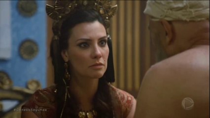 Gênesis Capítulo 35 Completo HD