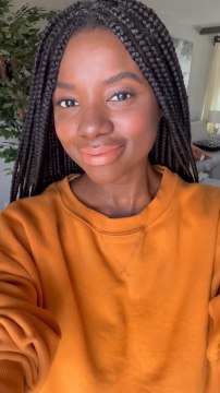 I Use This Creamy Eye Shadow Stick As a Lip Tint, Blush, and Spot Corrector—And It Has Become My Makeup Grail